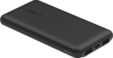 Belkin BoostCharge 10K varavirtalähde (musta)