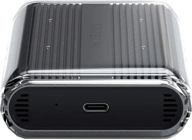 Satechi NVMe SSD PRO kotelo