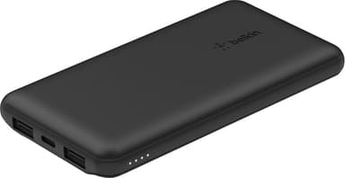 Belkin BoostCharge 10K varavirtalähde (musta)
