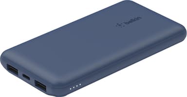 Belkin BoostCharge 10K varavirtalähde (sininen)
