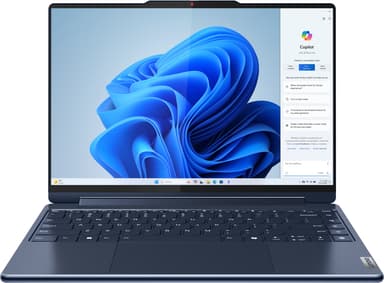 Lenovo Yoga 9 Ultra-7/16/1000GB 14" kannettava