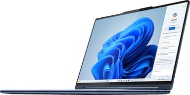 Lenovo Yoga 9 Ultra-7/16/1000GB 14" kannettava