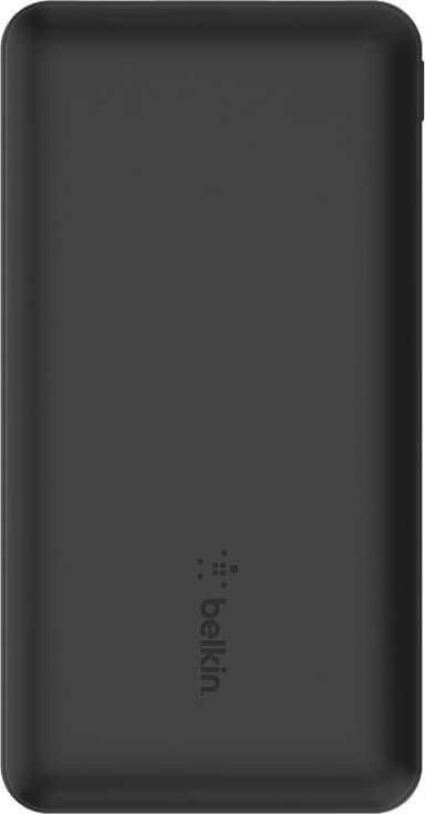 Belkin BoostCharge 10K varavirtalähde (musta)