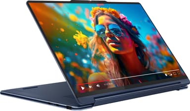 Lenovo Yoga 9 Ultra-7/16/1000GB 14" kannettava
