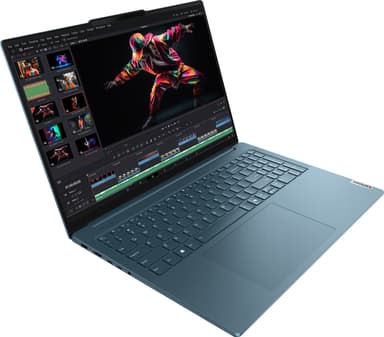 Lenovo Yoga Pro 9 Ultra-7/16/1 TB/4060 16" kannettava