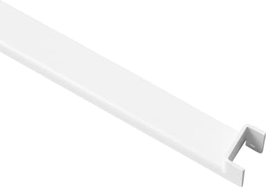Epoq ilmanvaihtoritilä 1128 mm (valkoinen)