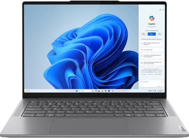 Lenovo Yoga Pro 7 Ultra-7/32/1000 GB 14,5" kannettava
