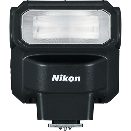 Nikon SB-300 AF Speedlight salamalaite