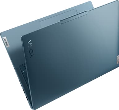 Lenovo Yoga Pro 9 Ultra-9/32/1 TB/4060 16" kannettava