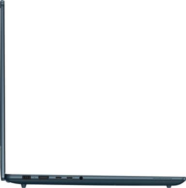 Lenovo Yoga Pro 9 Ultra-9/32/1 TB/4060 16" kannettava