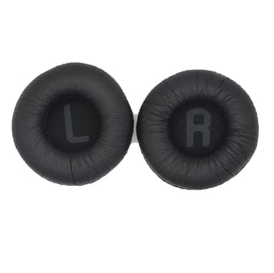 Korvatyynyt JBL Tune 500BT / T450 / T500 / T450BT 1 pari musta