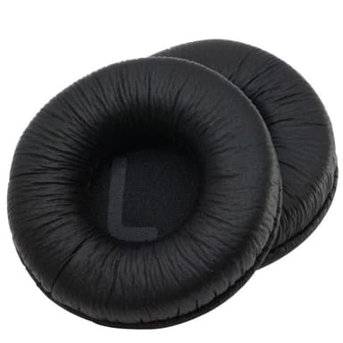 Korvatyynyt JBL Tune 500BT / T450 / T500 / T450BT 1 pari musta