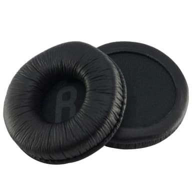 Korvatyynyt JBL Tune 500BT / T450 / T500 / T450BT 1 pari musta