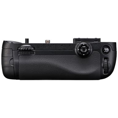 Nikon MB-D15 monitoimiakkuperä Nikon MB-D15 monitoimiakkuperä