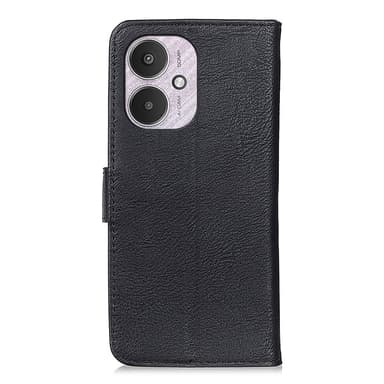KHAZNEH Xiaomi Redmi 13C lompakkokotelon suojakuori