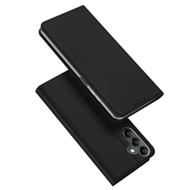 DUX DUCIS Skin Pro kotelo korttipaikalla Samsung Galaxy A25
