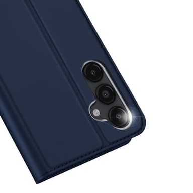 DUX DUCIS Skin Pro kotelo korttipaikalla Samsung Galaxy A15