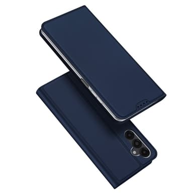 DUX DUCIS Skin Pro kotelo korttipaikalla Samsung Galaxy A15