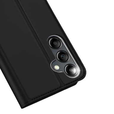DUX DUCIS Skin Pro kotelo korttipaikalla Samsung Galaxy A25