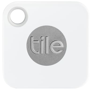 Tile Mate 2018 paikannin 4 kpl (valkoinen)