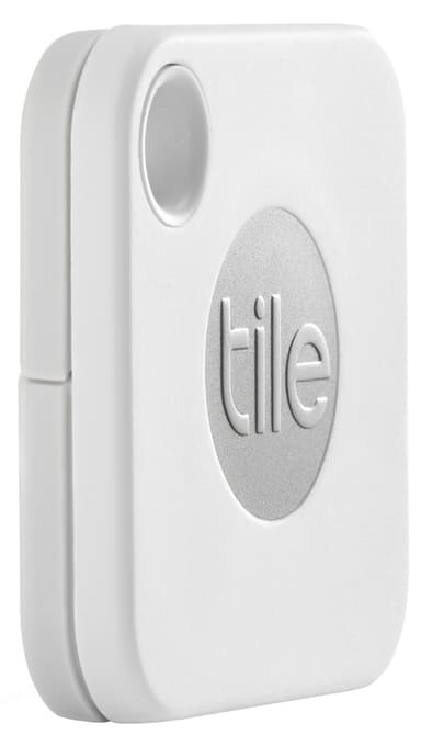 Tile Mate 2018 paikannin 4 kpl (valkoinen)