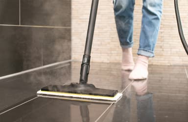 Kärcher SC 2 EasyFix höyrypesuri 15126000 (valkoinen)
