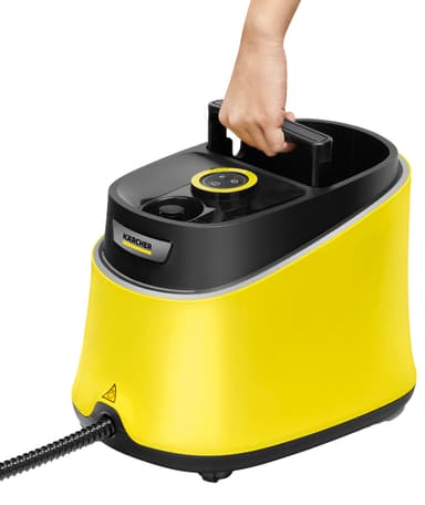 Kärcher SC 3 Deluxe EasyFix höyrypesuri 15134300 - Gigantti verkkokauppa