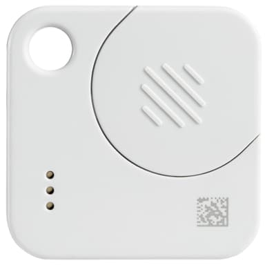 Tile Mate 2018 paikannin 4 kpl (valkoinen)