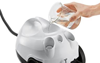 Kärcher SC 2 EasyFix höyrypesuri 15126000 (valkoinen)