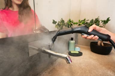 Kärcher SC 2 EasyFix höyrypesuri 15126000 (valkoinen)