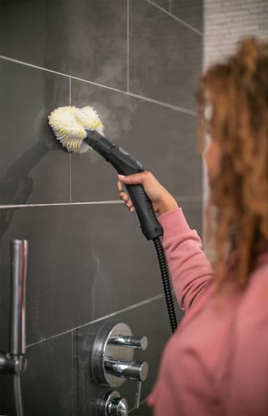 Kärcher SC 2 EasyFix höyrypesuri 15126000 (valkoinen)
