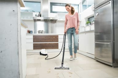 Kärcher SC 2 EasyFix höyrypesuri 15126000 (valkoinen)