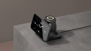 Zens Nightstand Charger Pro 2 laturi