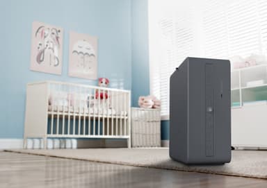 Airthings Renew ilmanpuhdistin 3302613