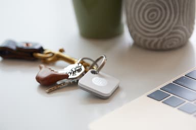 Tile Mate 2018 paikannin 4 kpl (valkoinen)
