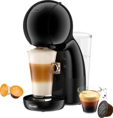 Nescafe Dolce Gusto Piccolo XS kapselikone EDG110.AB (musta)