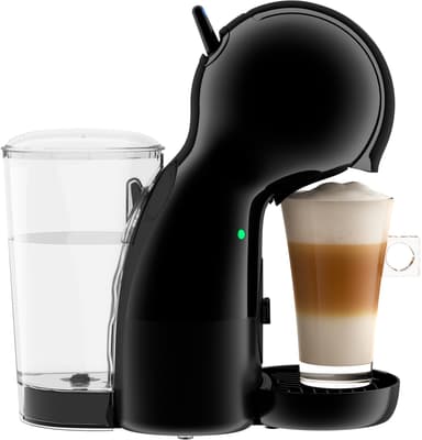 Nescafe Dolce Gusto Piccolo XS kapselikone EDG110.AB (musta)
