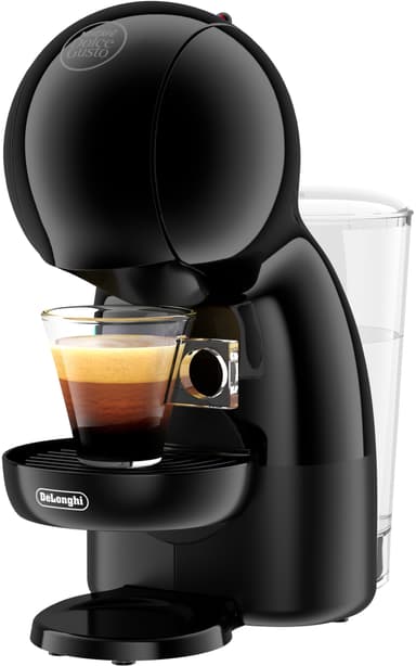 Nescafe Dolce Gusto Piccolo XS kapselikone EDG110.AB (musta)