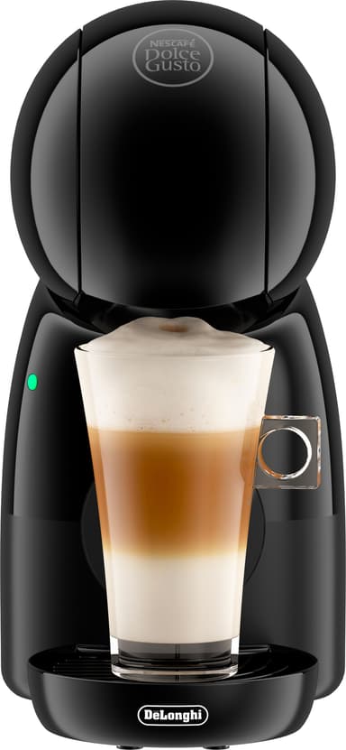Nescafe Dolce Gusto Piccolo XS kapselikone EDG110.AB (musta)