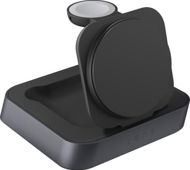 Zens Nightstand Charger Pro 2 laturi