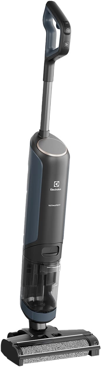 Electrolux 800 Wet & Dry johdoton pölynimuri EW81U3DB