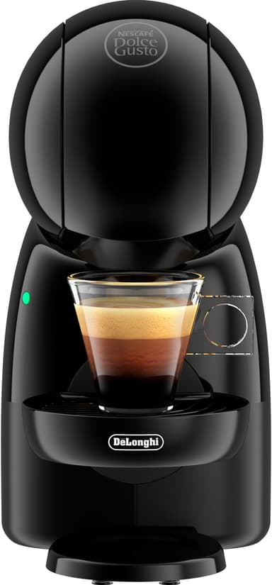 Nescafe Dolce Gusto Piccolo XS kapselikone EDG110.AB (musta)