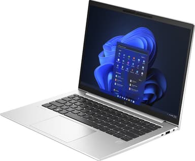 HP EliteBook 840 G10 i5-13/16/512 14" kannettava