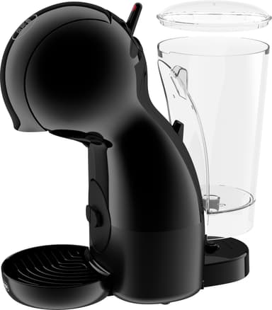 Nescafe Dolce Gusto Piccolo XS kapselikone EDG110.AB (musta)