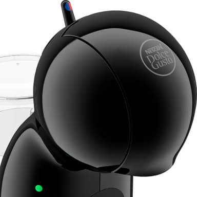 Nescafe Dolce Gusto Piccolo XS kapselikone EDG110.AB (musta)