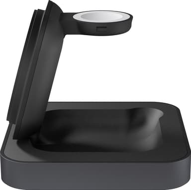 Zens Nightstand Charger Pro 2 laturi