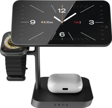 Zens Office Pro 3 langaton laturi