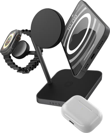 Zens Office Pro 3 langaton laturi