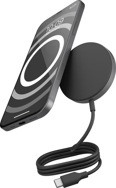 Zens Pro 1 langaton laturi