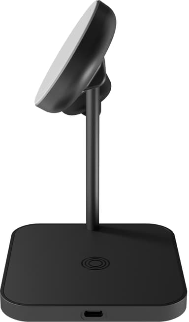 Zens MagSafe 4-in-1 langaton latausasema